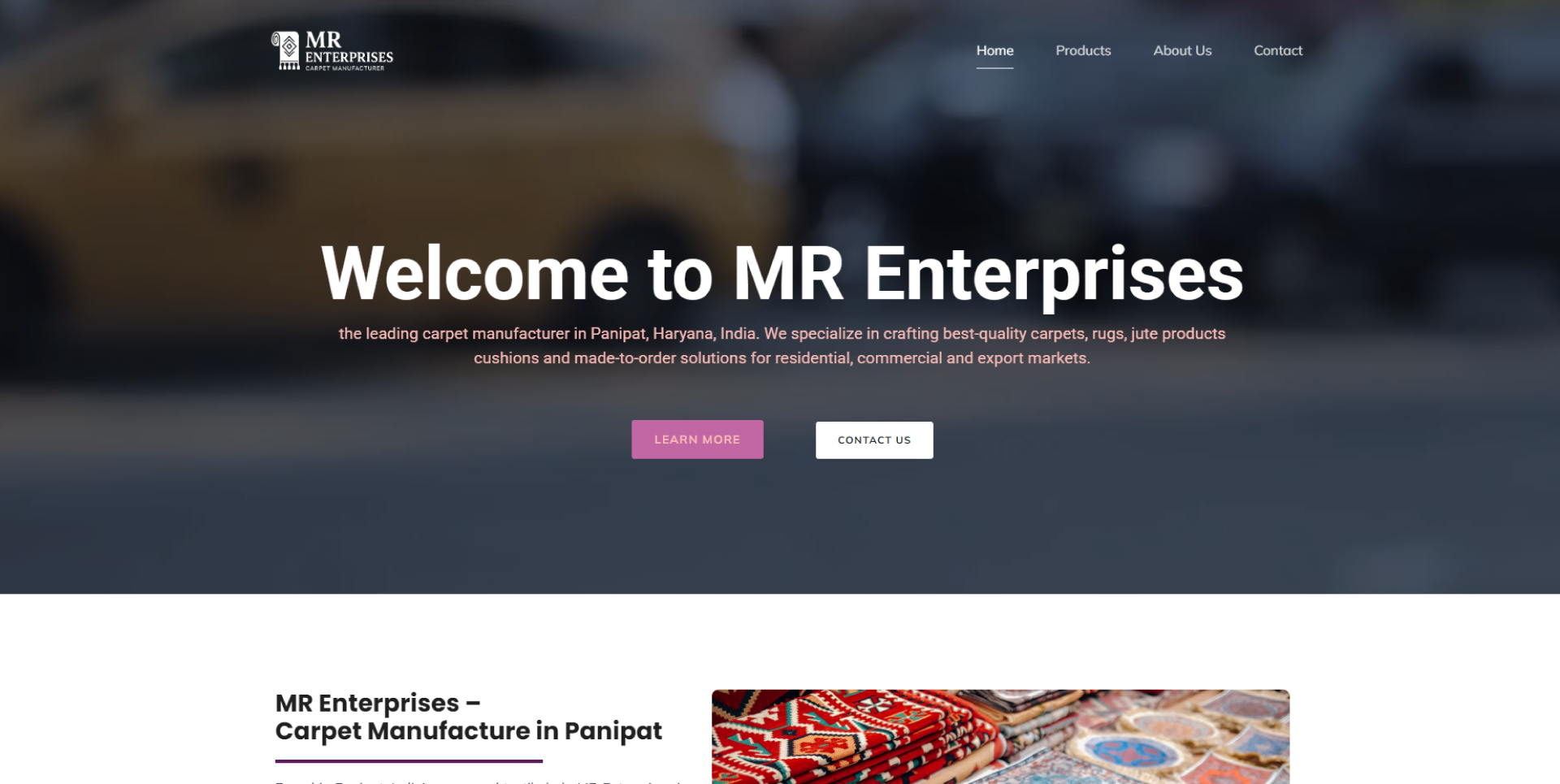 MR Enterprises PnP