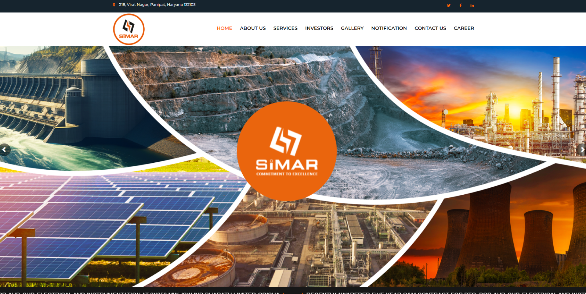 Simar Global